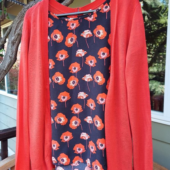 Poppy Sweater Set